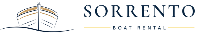 Sorrento Boat Rental